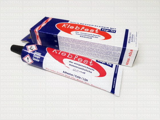 Neoprene glue Renia top-fit tube, 60 g - pict. 2