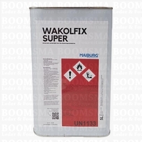Neoprene glue wakolfix super, 5 liter