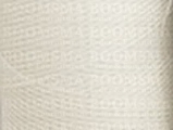 Neverstrand waxed nylon thread (8) 50 gram white - pict. 3