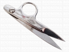 One eye scissors righthanded scissors (eenoog schaar) (ea)