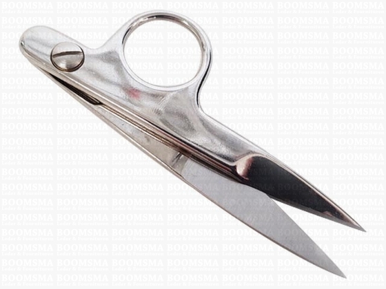 One eye scissors righthanded scissors (eenoog schaar) (ea) - pict. 1