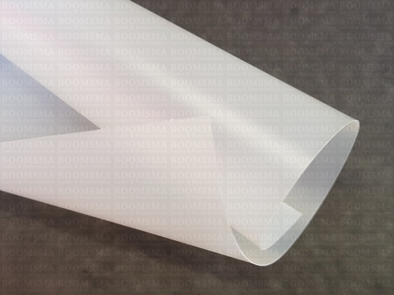 Polypropylene sheet 80×60 cm - pict. 1