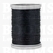 Premium linen garen black Black - pict. 1