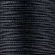 Premium Linen Thread black - pict. 3