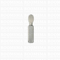 Pro stitching groover set extra spoon (pro stitching groover SET)