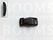 Pvc plug-in clasp/ buckle 10 mm (ea) - pict. 2