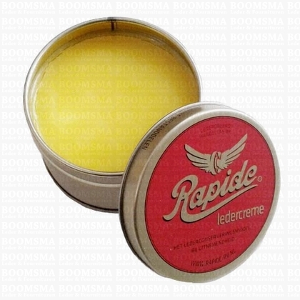 Rapide leather grease clear 150 ml (ea) - pict. 1