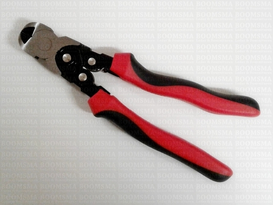 Rivet Cutting Pliers (per piece) - pict. 4