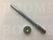 Round spot setter tool stamp and set stamp for round spot 6 mm. - pict. 2