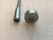 Round spot setter tool stamp and set stamp for round spot 6 mm. - pict. 3