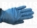 Nitrile gloves large, 8 pair (per pak) - pict. 1