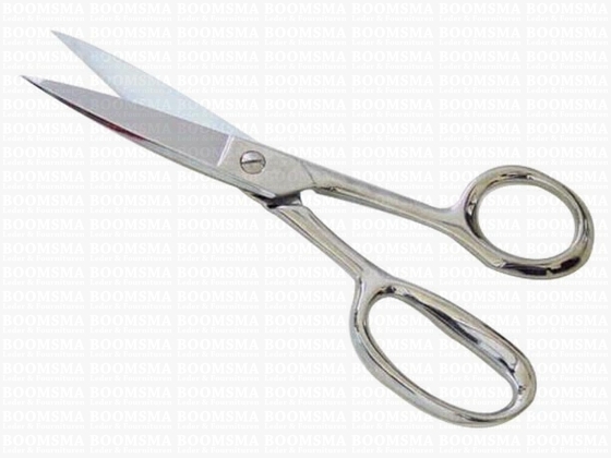 Shears/Scissors AS Shear/Scissor 7,5 cm cutting blade (ea) - pict. 1