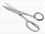 Shears/Scissors AS Shear/Scissor 7,5 cm cutting blade (ea)