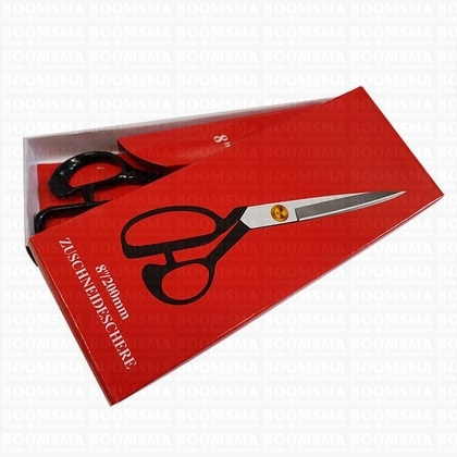 Shears/Scissors Tailor Shear/Scissor 20 cm total length (8") - pict. 2