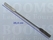 Stainless steel edge paddle length 20,4 cm, width of the paddle 0,9 cm - pict. 3