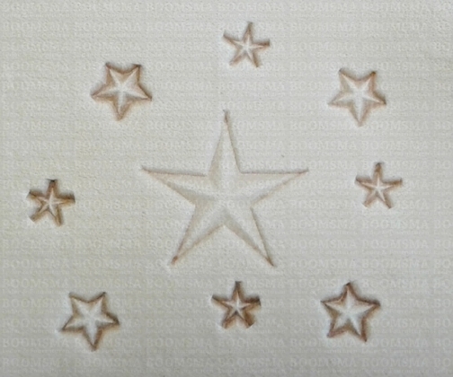 Sets: Star Stampset Deluxe incl. 5 products - pict. 3