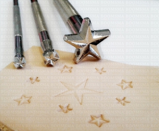 Sets: Star Stampset  incl. 3 products - pict. 2