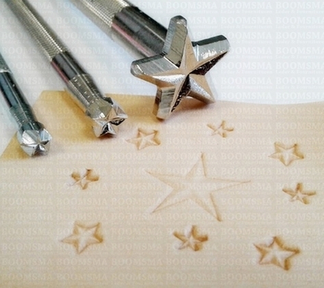 Sets: Star Stampset  incl. 3 products - pict. 1