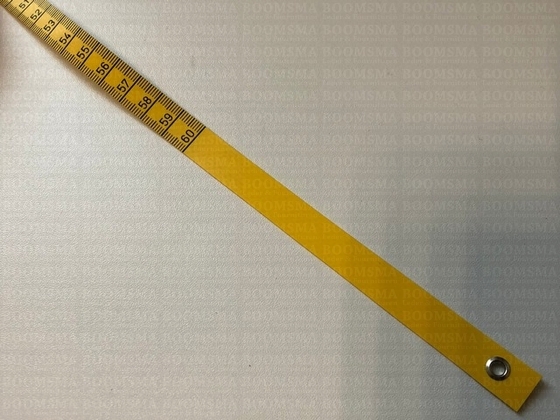Tape measure  cm / English size  - pict. 3