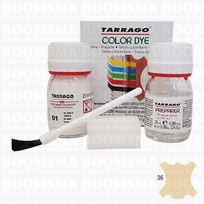 Tarrago paint and cleaner Ivory Ivoor - 30 ml (incl. cleaner 30 ml) 