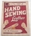 The art of handsewing leather (ea) - pict. 2