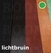 Veg. tanned leather straps thickness 2,5 mm light brown / cognac - pict. 1