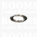 Washers small pack 100 pcs silver washer RA 1054 for eyelet 3/16 inch small - pict. 1