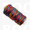 Wax thread small kone assorti multicolor thickness 1 mm × 25 yard (22,8 meter) (ea)