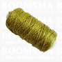 Wax thread small kone gold thickness 1 mm × 25 yard (22,8 meter) (ea)