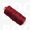 Wax thread small kone red thickness 1 mm × 25 yard (22,8 meter) (ea)