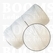 Waxthread polyester white 202 100 meters (100% polyester) - pict. 2
