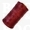 Waxthread polyester red 100 meters (100% polyester)