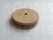 Wooden edge slicker single Ø 54 mm - pict. 2