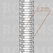 Zipper nylon spiral BROWN - pict. 4