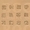 Zodiac stamp set assorti mini set 12,5 mm (per set)